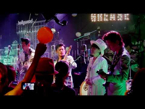 さよなら / オフコース(cover) PALM SPRINGS　Final Live