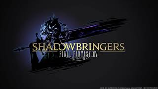 FFXIV Shadowbringers OST - Bozjan Southern Front Field Theme