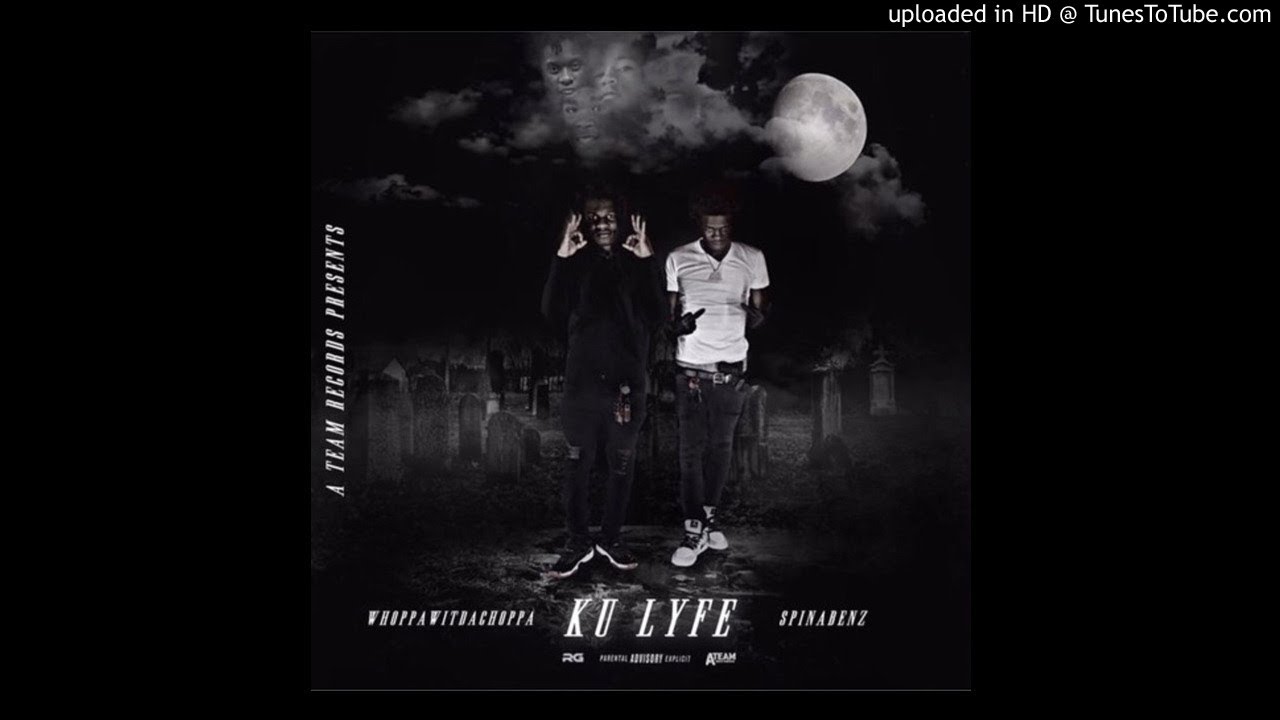 SPINABENZ x WHOPPAWITDACHOPPA x JDOT BREEZY TYPE BEAT 