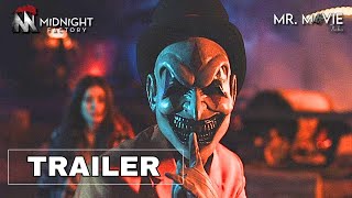 THE JESTER (2024) Trailer Italiano | Film Horror | Prime Video