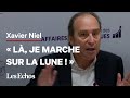 Interrog sur ses prix trop bas xavier niel a lgrement perdu son calme