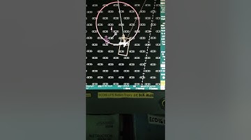 How to display CATZOC on ECDIS JRC JAN-2000#catzoc