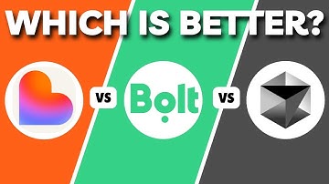 Lovable Vs Bolt Vs Cursor | Which AI Coding Assistant Is Best in 2025?
