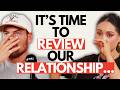 Ryan Welcome To Your Monthly Relationship Review He Said She Said Ryan Welcome To Your Monthly Relationship Review He Said She Said