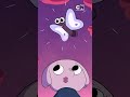 Ever Want to Enter a Painting? | Summer Camp Island on Cartoon Network Asia #shorts