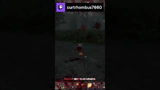 Dogs literally Teleporting  | curtrhombus7660 on #Twitch