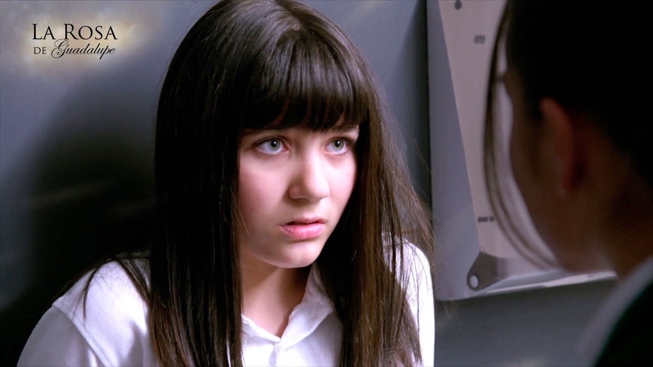 La Rosa de Guadalupe | LAS DOS CARAS DEL BULLYING [Parte 1] | Capítulo 2026 Full HD
