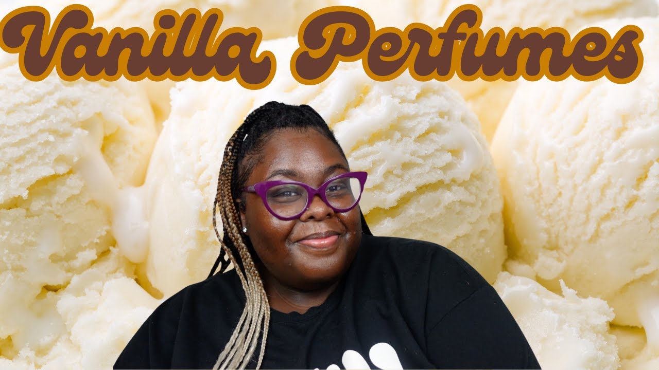 Ванильные ароматы на осень | Я не ванильная девчонка | Ванильные ароматы, которые я люблю | Очень...