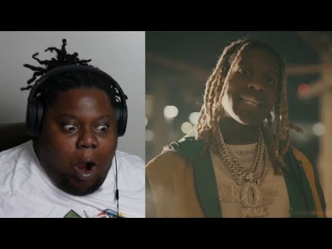 Lil Durk – Backdoor (Official Music Video) REACTION!!!