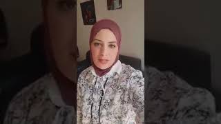 تجربه مع المشيمه الملتصقه بجرح القيصرية والمثانه