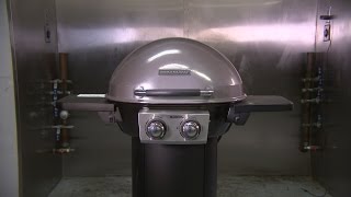 Brinkmann Fixes Grill Safety Issue | Consumer Reports