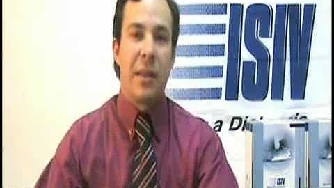 6- Constantes, Variables, Operadores Aritméticos- Programación I - Instituto ISIV