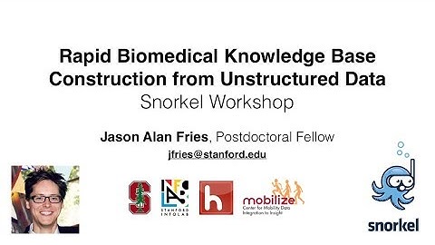 Terminology and Labeling Functions by Jason Fries