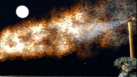 Blender - LightHouse