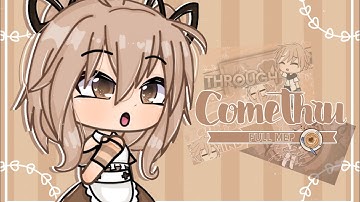 ☕️ Comethru Mep ☕️ •READ DESC• ||COMPLETE|| //TYPOGRAPHY//