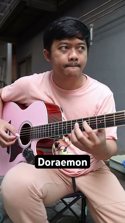 Doraemon