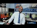 Labor Day Weekend Weather | Hawaii & Hurricane Lowell | 'Dead' Deer | Moon Base - The Forecasters