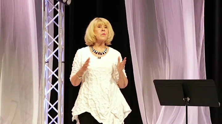 Dr. Wanda Phillips: Her Story and Her Goal
