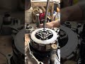 Oil pump kopa opening #automobile #brakesystem #gearshaft #brakefluid