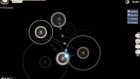 OSU || 5 DIGIT ALMOST GETS A 400PP AFTER HIS FIRST 300PP PLAY