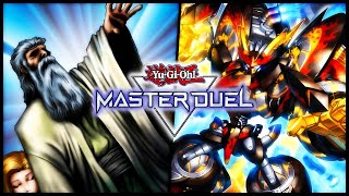 【‐神‐】ゴッドライゼオル【遊戯王マスターデュエル】