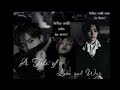 Vmin ff ꒰⁠⑅⁠ᵕ⁠༚⁠ᵕ⁠꒱⁠˖⁠♡ A Tale of Love and War ♡⁠˖⁠꒰⁠ᵕ⁠༚⁠ᵕ⁠⑅⁠꒱ Part 8 #vminff