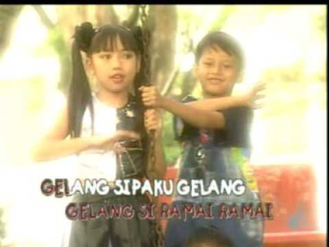 Gelang Sipaku Gelang - YouTube