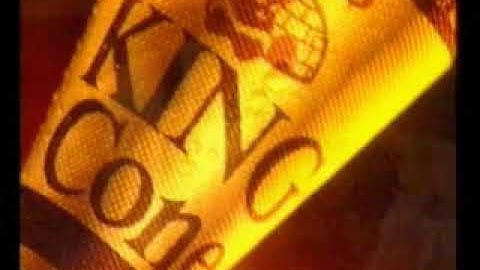 IGLOO - King Cone Classic TVC