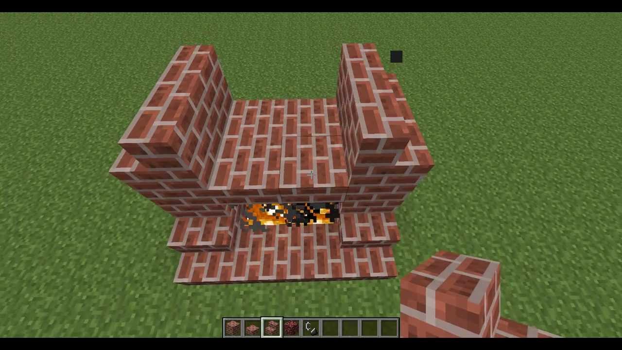 Jak postavit krb youtube Krb v altanku