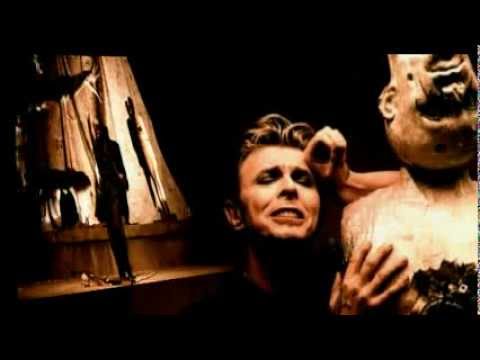 David Bowie "The Heart's Filthy Lesson"