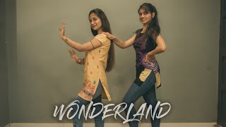 Wonderland | Lakeeran | Dance Choreography | Boss Babes 