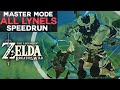 How to beat ALL LYNELS in 90 Minutes (MASTER MODE)