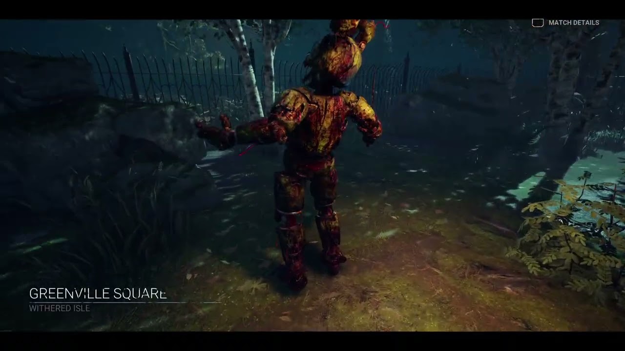 Hikistä meininkiä #2 | Dead by Daylight