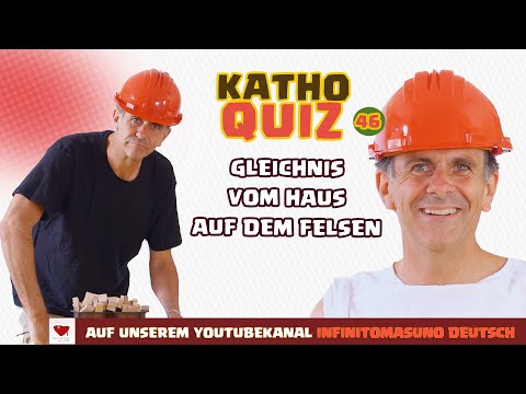 KathoQuiz 46: Das
