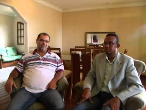 polícia judiciária CLÁUDIO CASSIMIRO DIAS ENTREVISTA CAPITÃO LEOPOLDO VASCONCELOS - 2a Parte