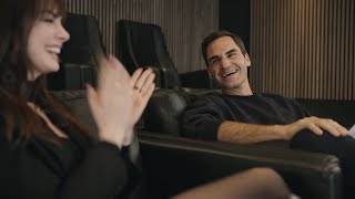 All about road trips with Anne Hathaway and Roger Federer | Switzerland Tourism