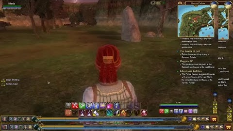 EQ 2 From The Beginning