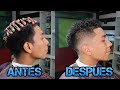 COMO ONDULAR EL CABELLO PERMANENTE ✔  RIZADO ▶ PASO A PASO ◀ Bien Explicado ✅