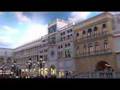 Review The Palazzo at the Venetian Hotel  -