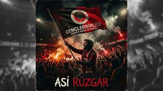 Kırmızı Kara Fırtına - Gençlerbirliği Taraftar Marşı