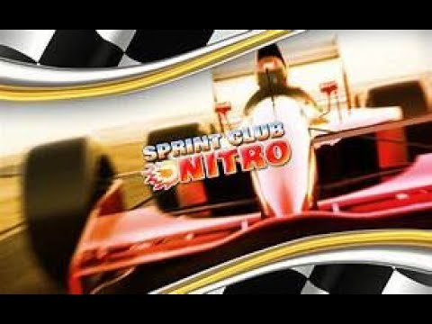 Sprint Club Nitro Walkthrough
