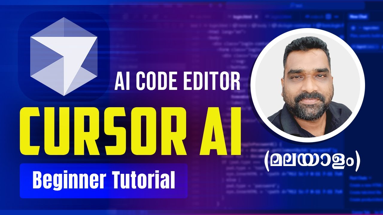 Cursor AI Code Editor – The Ultimate AI-Powered Tool for Developers ...
