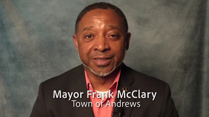 Georgetown County Cares