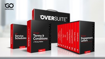 OverSuite™