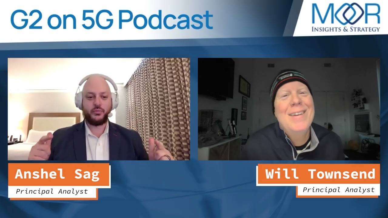 Trump's Open RAN, Samsung's AI, Stargate AI, T-Mobile's 5G Slice, Nokia's Networks & 360 Camera