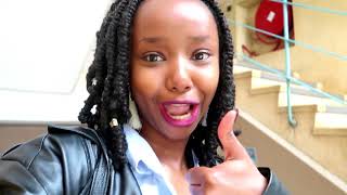 A DAY IN THE LIFE OF A MECHANICAL ENGINEERING STUDENT / University of Nairobi/ Wabosha Maxine