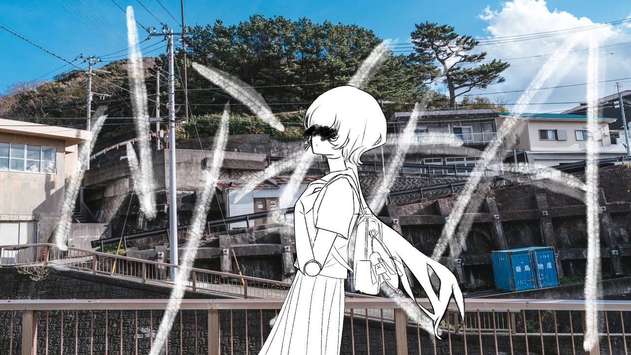 「少女A」椎名もた /歌わせて頂いたのは久遠慧 YouTube