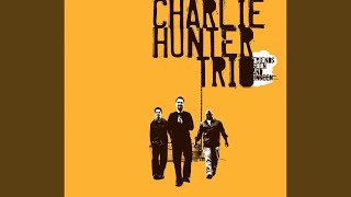 Video thumbnail of "Charlie Hunter - Soweto's Where It's At"