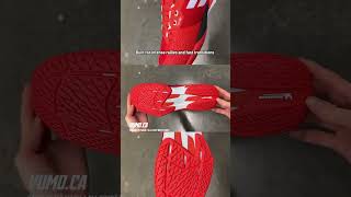 The Babolat Jet Mach 4 All Court Men's Shoes is built for players who rely on speed, quick direction