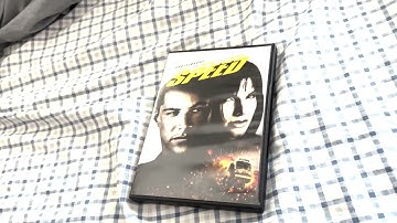 DVD Collection in a Nutshell (Version 5)